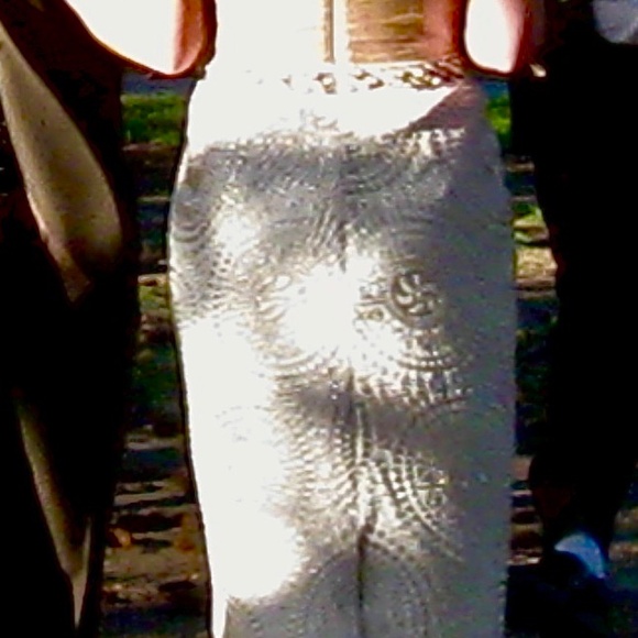 Kay Unger Cocktail Dress with Bolero Jacket formal rose taupe; Women size US 4 - Picture 4 of 15